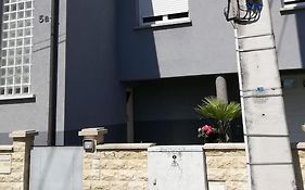 Appartement Agreable