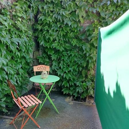 Appartement Agreable Hagenau Exterior foto