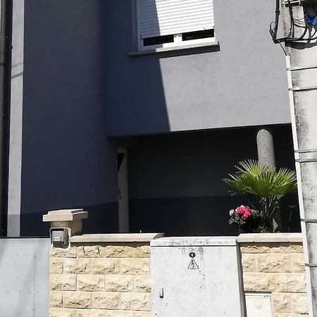 Appartement Agreable Hagenau Exterior foto