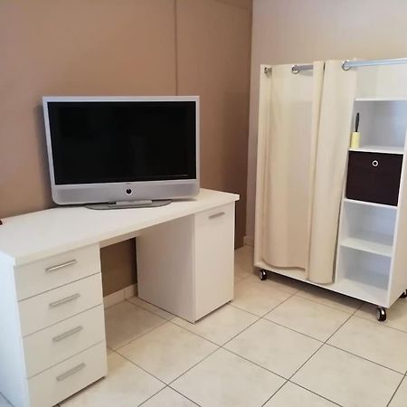Appartement Agreable Hagenau Exterior foto