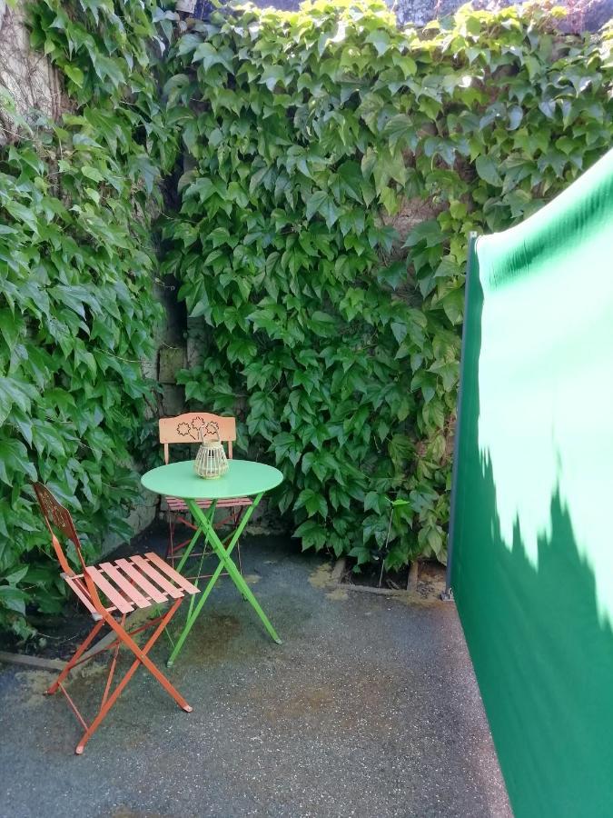 Appartement Agreable Hagenau Exterior foto