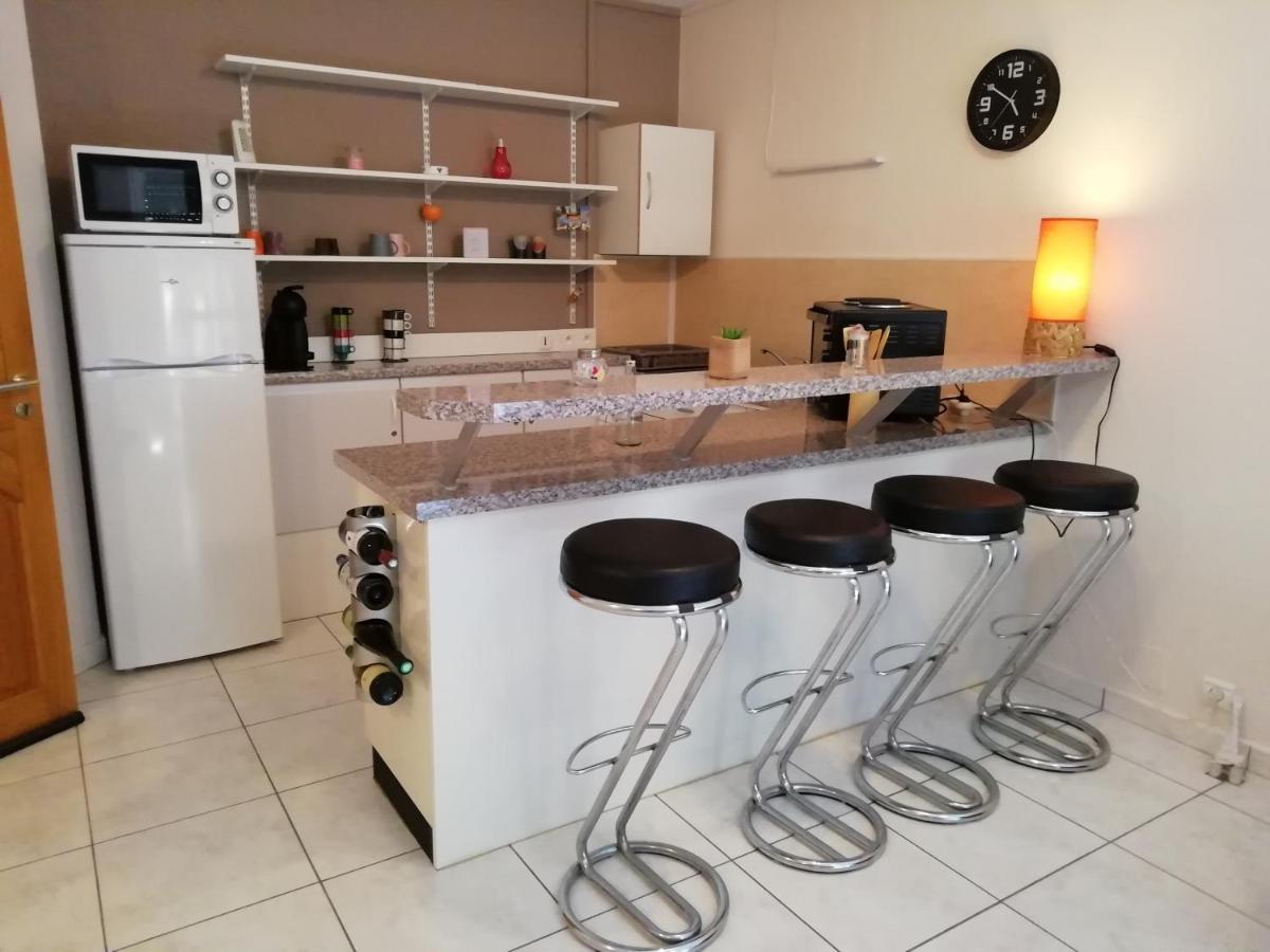 Appartement Agreable Hagenau Exterior foto