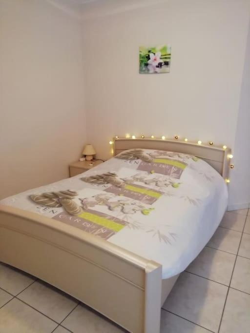 Appartement Agreable Hagenau Exterior foto