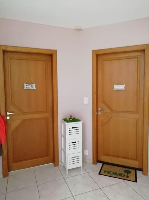 Appartement Agreable Hagenau Exterior foto