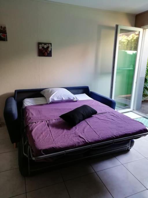 Appartement Agreable Hagenau Exterior foto
