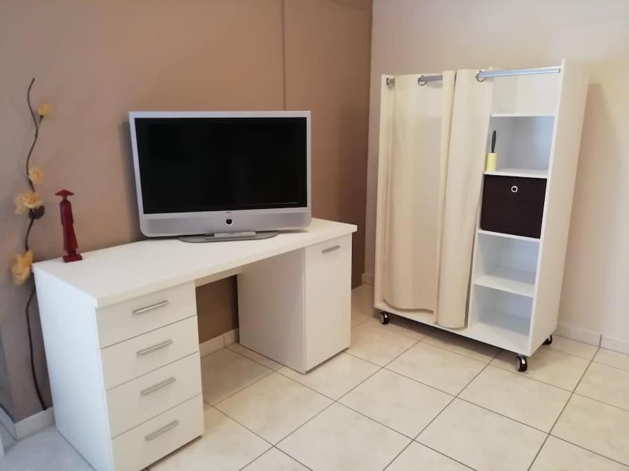 Appartement Agreable Hagenau Exterior foto